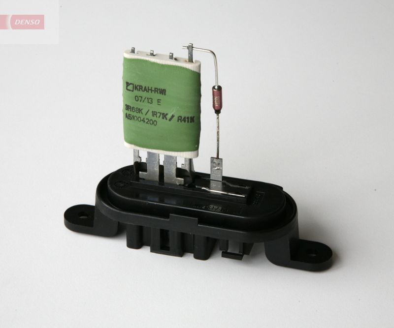 Widerstand, Innenraumgebläse DENSO drs23013