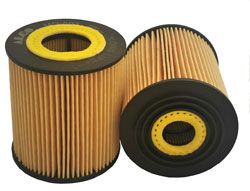Ölfilter ALCO FILTER MD-503