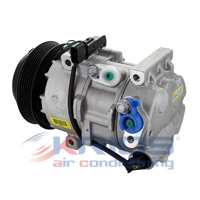Kompressor, Klimaanlage MEAT & DORIA K15471