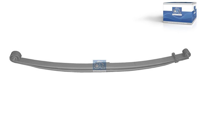 Federnpaket DT Spare Parts 6.11040