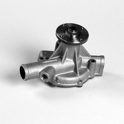 Wasserpumpe, Motorkühlung HEPU P7387