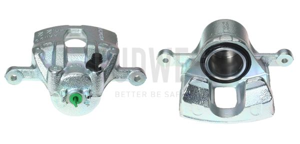 Bromsok BUDWEG CALIPER 344789