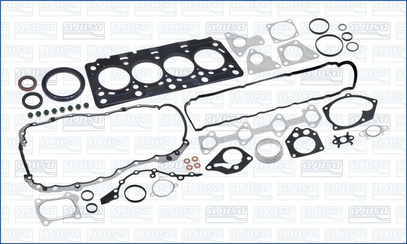 Dichtungsvollsatz, Motor AJUSA 50414700