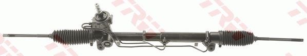 Lenkgetriebe TRW JRP1220