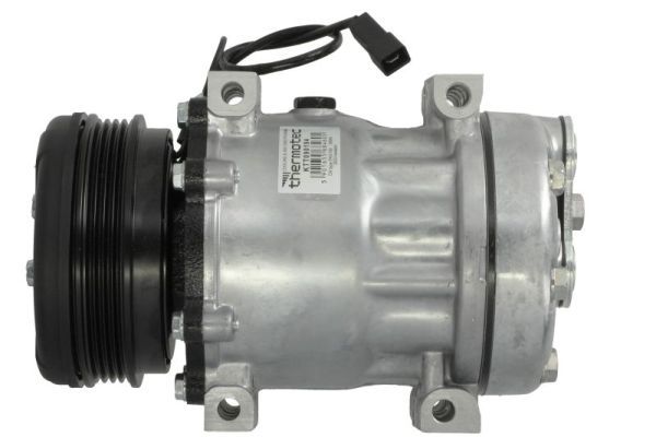 Kompressor, Klimaanlage THERMOTEC KTT090194