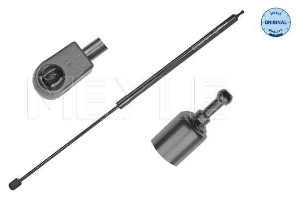 Gasfeder, Motorhaube MEYLE 16-409100035