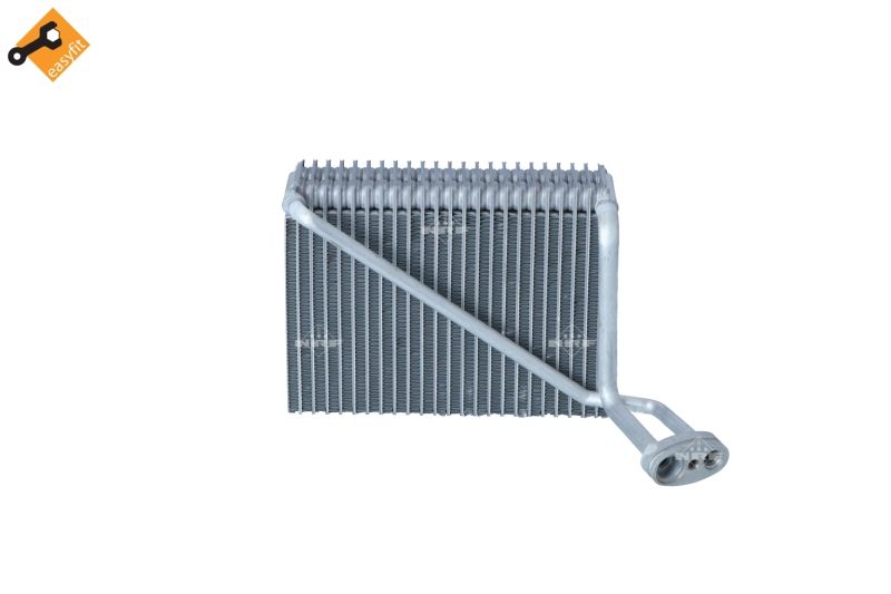Verdampfer, Klimaanlage NRF 36077