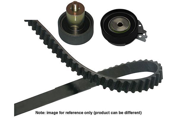 Zahnriemensatz KAVO PARTS DKT-1010