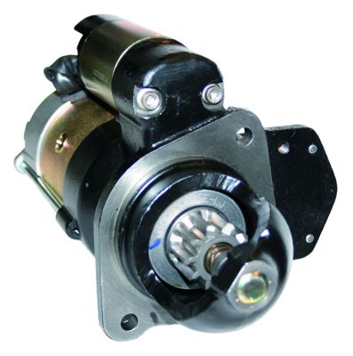 Starter PRESTOLITE ELECTRIC M93R3059SE