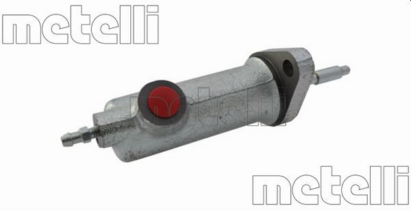 Nehmerzylinder, Kupplung METELLI 54-0018