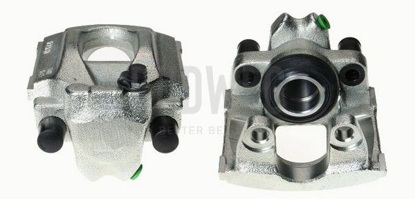 Bromsok BUDWEG CALIPER 343428