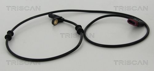 Sensor, Raddrehzahl TRISCAN 818023408