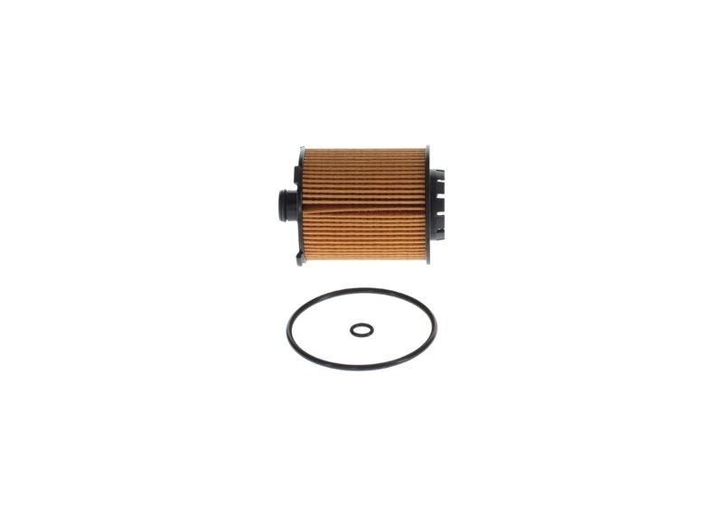Ölfilter BOSCH F 026 407 391