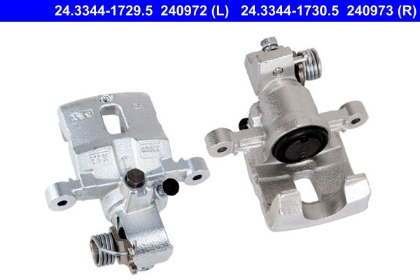 Bremssattel ATE 24.3344-1729.5