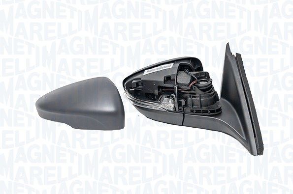 Außenspiegel MAGNETI MARELLI 182201559600