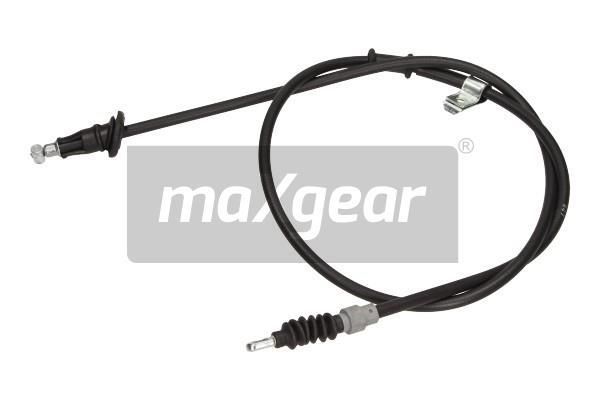 Seilzug, Feststellbremse MAXGEAR 32-0417