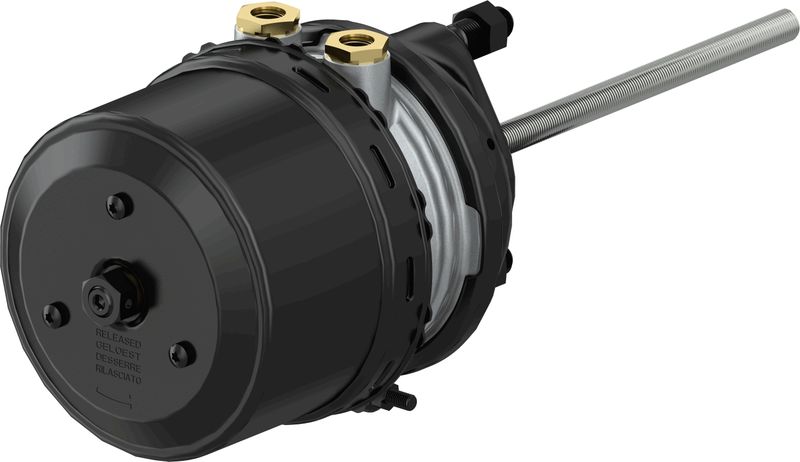 Kombibremszylinder WABCO 925 490 755 7