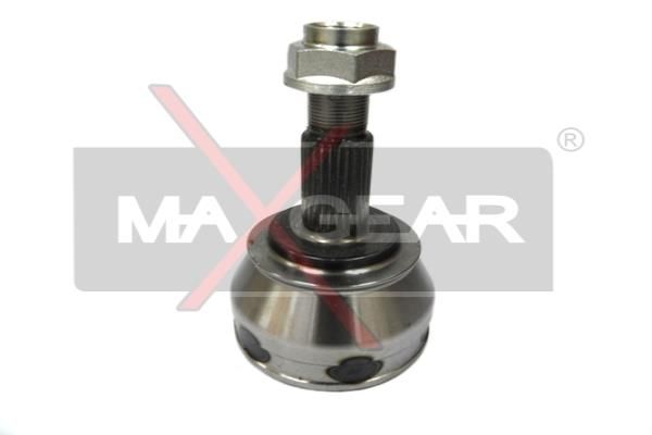 Gelenksatz Antriebswelle MAXGEAR 49-0084