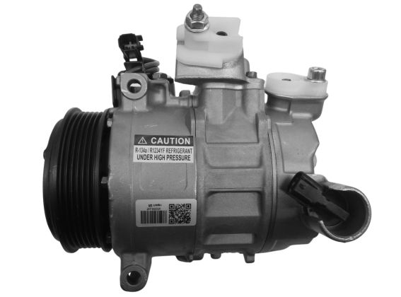 Kompressor, Klimaanlage Airstal 10-5626