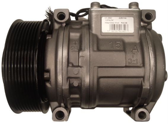 Kompressor, Klimaanlage Airstal 10-1842