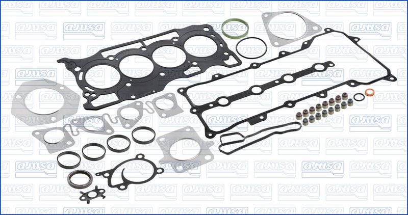 Dichtungsvollsatz, Motor AJUSA 50314100