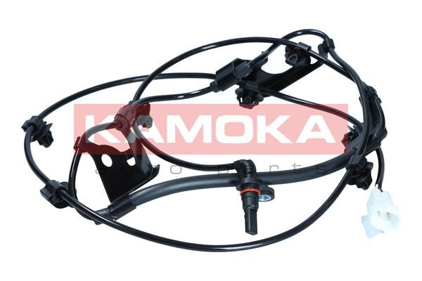 Sensor, Raddrehzahl KAMOKA 1060780