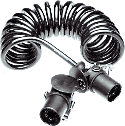 Elektrowendel WABCO 446 008 243 0