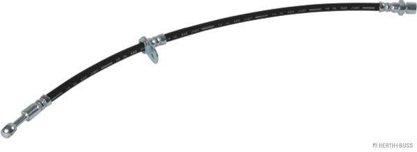 Bremsschlauch HERTH+BUSS JAKOPARTS J3707104
