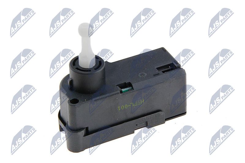 Stellelement, Leuchtweitenregulierung NTY ECX-PL-001