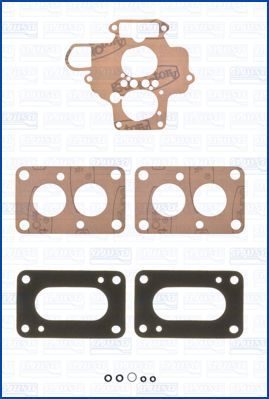 Dichtungssatz, Vergaser AJUSA 64006400