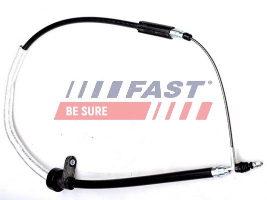 Seilzug, Feststellbremse FAST FT69120