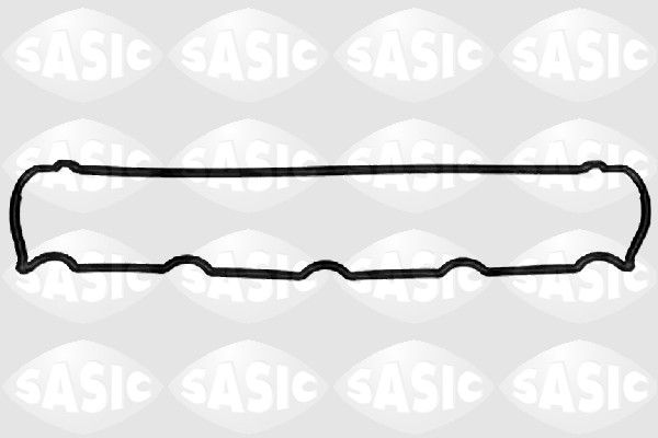 Dichtung, Zylinderkopfhaube SASIC 2490970