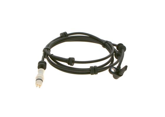 Sensor, Raddrehzahl BOSCH 0 265 007 054