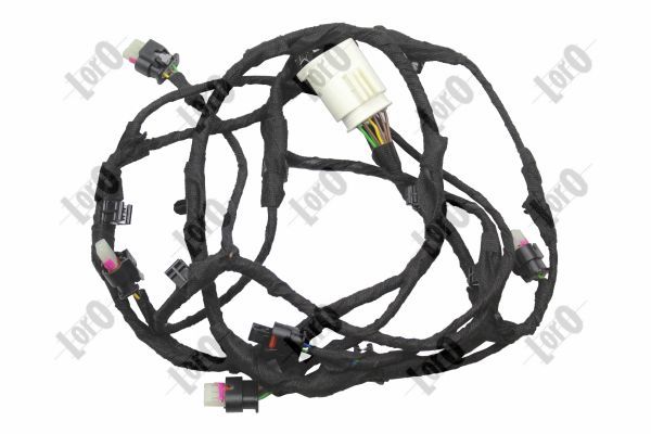 Kabelreparatursatz, Sensor-Einparkhilfe ABAKUS 120-00-001