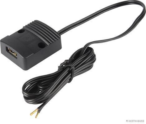 Steckdose HERTH+BUSS ELPARTS 51306863
