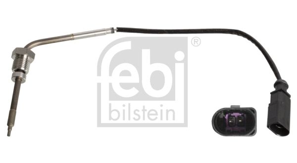 Sensor, Abgastemperatur FEBI BILSTEIN 109193