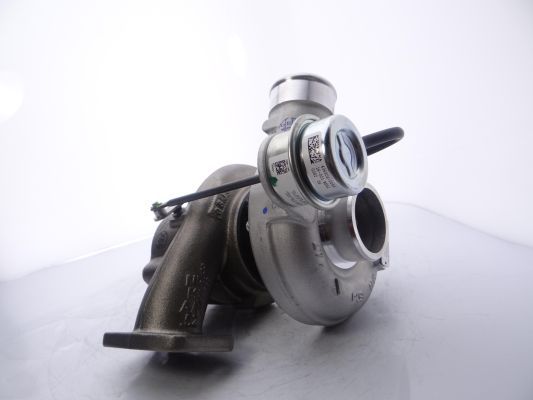 Lader, Aufladung GARRETT 785827-5017S