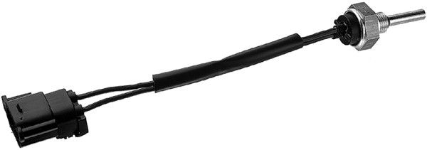Sensor, Kühlmitteltemperatur HELLA 6pt 009 107-281