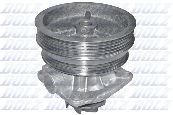 Wasserpumpe, Motorkühlung DOLZ S216