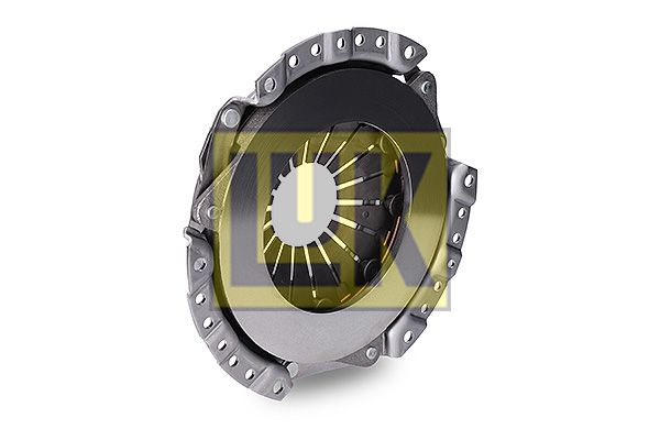 Kupplungsdruckplatte LuK 120 0066 15