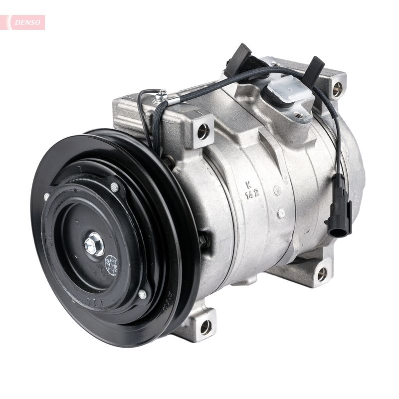 Kompressor, Klimaanlage DENSO DCP99531