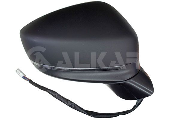 Außenspiegel ALKAR 6126738