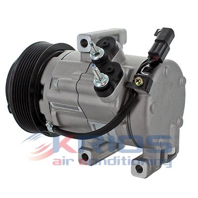 Kompressor, Klimaanlage MEAT & DORIA K18064A