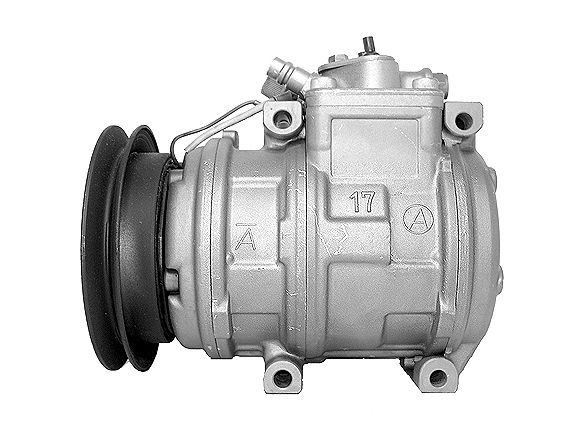 Kompressor, Klimaanlage Airstal 10-0743