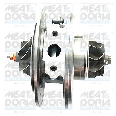 Rumpfgruppe, Lader MEAT & DORIA 601211