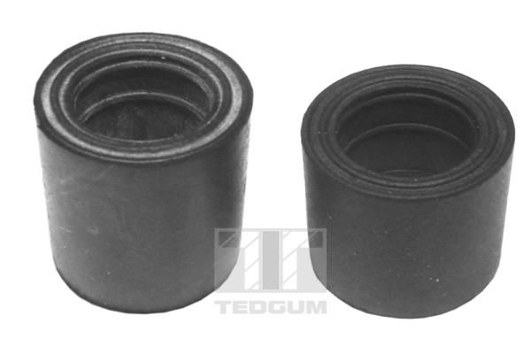 Buchse Schaltstange TEDGUM 00745061