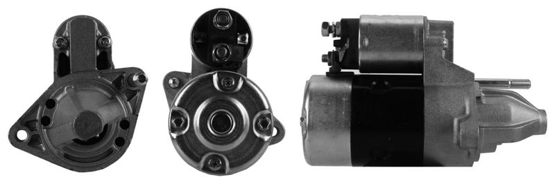 Starter ELSTOCK 25-3146