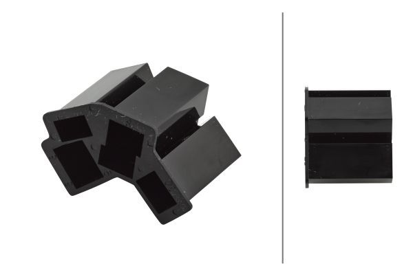 Stecker HELLA 8JA735 461-001