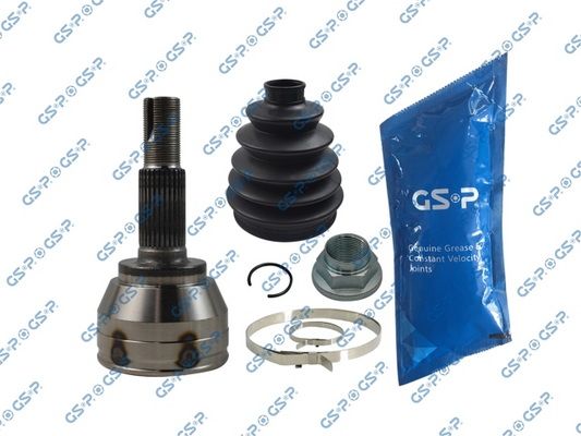 Gelenksatz Antriebswelle GSP 802703