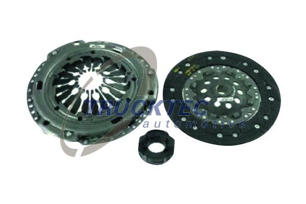 Kupplungssatz TRUCKTEC AUTOMOTIVE 08.23.128